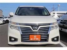 2014 Nissan Elgrand