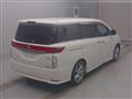 2011 Nissan Elgrand