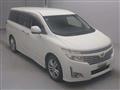 2011 Nissan Elgrand