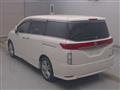 2011 Nissan Elgrand