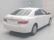 2009 Toyota Premio