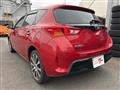 2013 Toyota Auris
