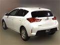 2012 Toyota Auris