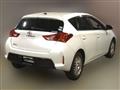 2012 Toyota Auris