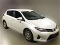 2012 Toyota Auris