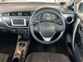 2012 Toyota Auris