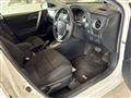 2012 Toyota Auris