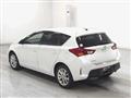 2013 Toyota Auris