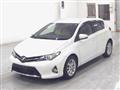 2013 Toyota Auris