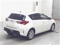 2013 Toyota Auris