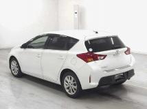 2013 Toyota Auris