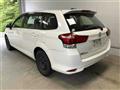 2015 Toyota Corolla Fielder