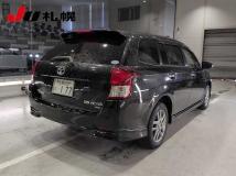 2013 Toyota Corolla Fielder