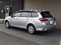 2015 Toyota Corolla Fielder