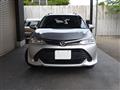 2015 Toyota Corolla Fielder