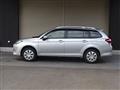 2015 Toyota Corolla Fielder