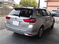 2015 Toyota Corolla Fielder