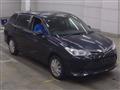 2016 Toyota Corolla Fielder