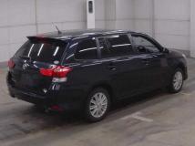 2016 Toyota Corolla Fielder