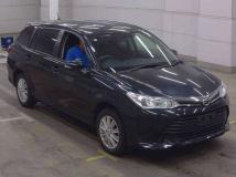 2016 Toyota Corolla Fielder