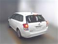 2012 Toyota Corolla Fielder