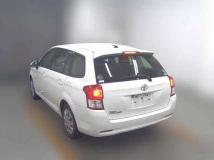 2012 Toyota Corolla Fielder