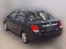 2013 Toyota Corolla Axio