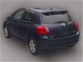 2009 Toyota Auris