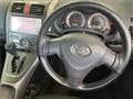 2009 Toyota Auris