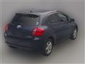 2009 Toyota Auris