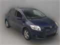 2009 Toyota Auris