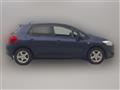 2009 Toyota Auris
