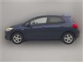 2009 Toyota Auris
