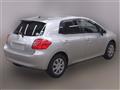 2008 Toyota Auris