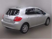2008 Toyota Auris