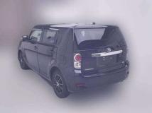 2015 Toyota Corolla Rumion