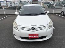 2010 Toyota Auris