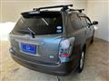 2011 Toyota Corolla Fielder