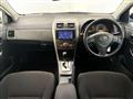 2011 Toyota Corolla Fielder
