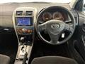 2011 Toyota Corolla Fielder