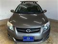 2011 Toyota Corolla Fielder
