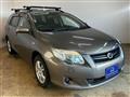 2011 Toyota Corolla Fielder
