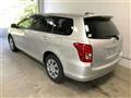 2008 Toyota Corolla Fielder