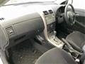 2008 Toyota Corolla Fielder
