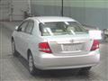 2010 Toyota Corolla Axio
