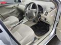 2010 Toyota Corolla Axio