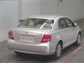 2010 Toyota Corolla Axio