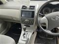 2010 Toyota Corolla Axio