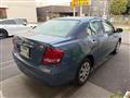 2011 Toyota Corolla Axio