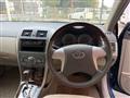 2011 Toyota Corolla Axio